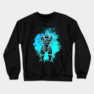 Soul of the Armor Crewneck Sweatshirt